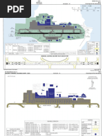 Layout AED, SID, STAR & Map RNAV 2