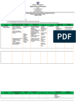 5 ASTER Reading ACTION AND IMPLEMENTATION PLAN