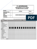 CLB-Form-16-Formulir Monitoring Pembersihan Peralatan