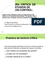 Lectura Critica Casos y Controles