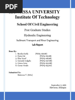 Lab Report