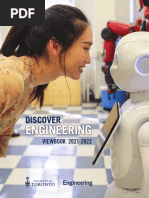 Discover Engineering 2021-2022 Web