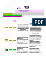 EXTINCION DEL CONTRATO DE TRABAJO-Conceptos A Abonar y Topes