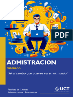 ADMINISTRACIÓN