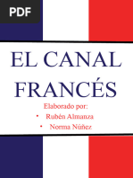 El Canal Frances