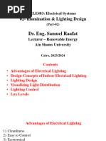 02b OHI ELE483 Illumination R05