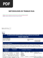 4to CCNN - 1er - Trimestre