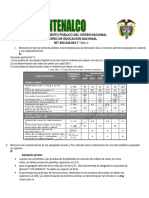 Taller 3 Vias - JUAN CAMILO LOPEZ