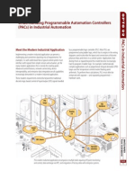 Process Automation Control