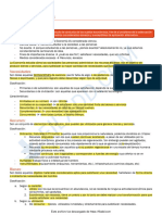 RESUMEN ECONOMIA - 1er Parcial