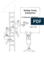 Building Caring Communities: A Community Workbook