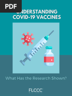 Understanding Covid 19 Vaccine Harm