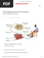 Nervous System 1 (Viva)