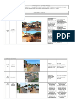 Informe Semanal N 20 Del 16 de Octubre Al 21 de Octubre