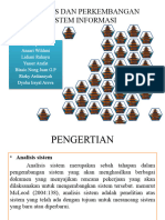 Kelompok 1 Presentasi