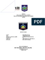 Jurnal MOOC PPPK MUH - HIJAZI, S.PD