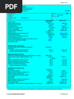 Vessel Asme Viii