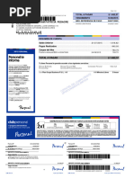 Miriam Patricia Miriam Patricia Pedacre: Vencimiento 10/09/2015 Total A Pagar $ 1.662,57