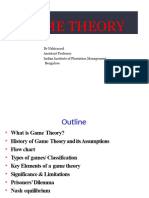 Module 7 Gametheory