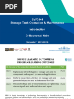 Chapter 1 INTRODUCTION TO STORAGE TANK