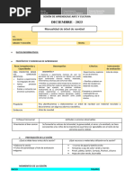 Ses. Ayc Juev 7 Arbol de Navidad