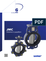 Catalogue JMC Sapag Valves 0008 FR 2306