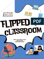 Flipped Classroom Informe