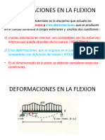 Deformaciones en La Flexion 1