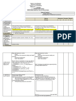 DLL MODULE 1 3rd LESSON