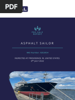 Fullreport Psi Asphalt Sailor 06072022 06072022