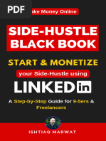 Side Hustle Blackbook