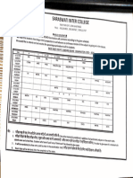 Datesheet Pt2 and Preboard 9th To 12th