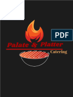 Palateplatter