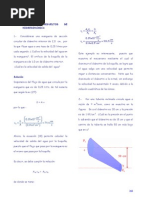 Problemas Resueltos de Hidrostática