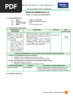 Sesion 3 - U1 - Cyt - 4° B