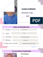 Caso Clinico Ortopedia Odontopediatria 10