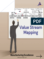 Value Stream Mapping