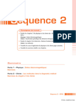 02 - Ondes Électromagnétiques - Molécules