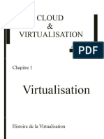 Cloud Et Virtualisation