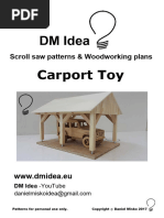 Carport Toy