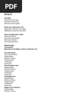 Microbiología Trabajo