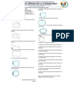 Ficha Practica de Cicloalquinos