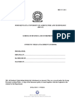 SOBE ATTACHMENT LOG BOOK FOR ETLM - For May To August 2022