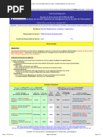 Autodiagnostic ISO 27001v2013 Annexe A v03p