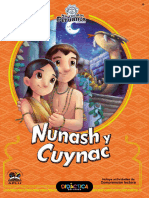 Nunash y Cuynac