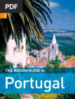 Portugal Rouge Guide