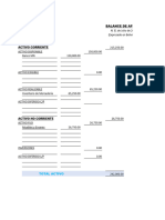 Formatos de EEFF-1