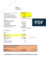 Alumnos UTEL Caso Práctico. Resultado Fiscal y Pagos Provisionales