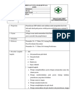 8.1.1.1 Format SOP GDP