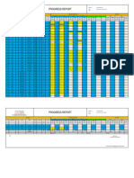 Progress Report 21 November 2023 - Supermarket Olympic Kupang